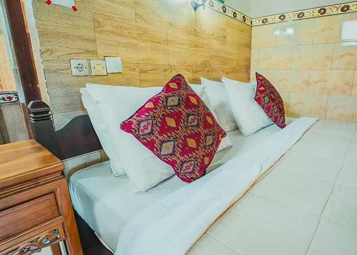 Habitación en casa particular Tude's Family Ubud