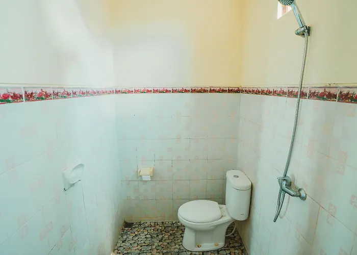 Habitación en casa particular Tude's Family